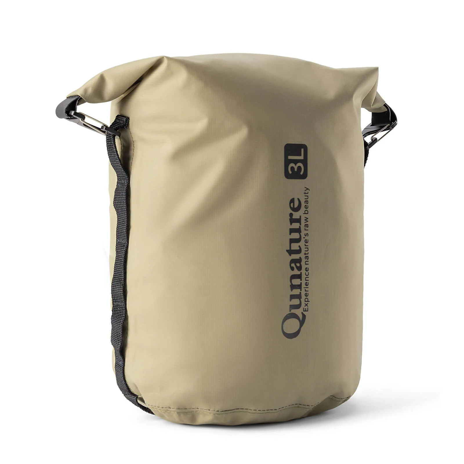 QUNATURE Ultra-Light Waterproof Compression Sack 3L-12L - Image 19