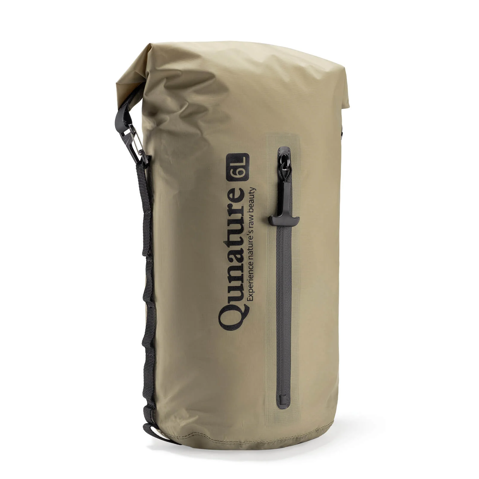 QUNATURE Ultra-Light Waterproof Compression Sack 3L-12L - Image 21