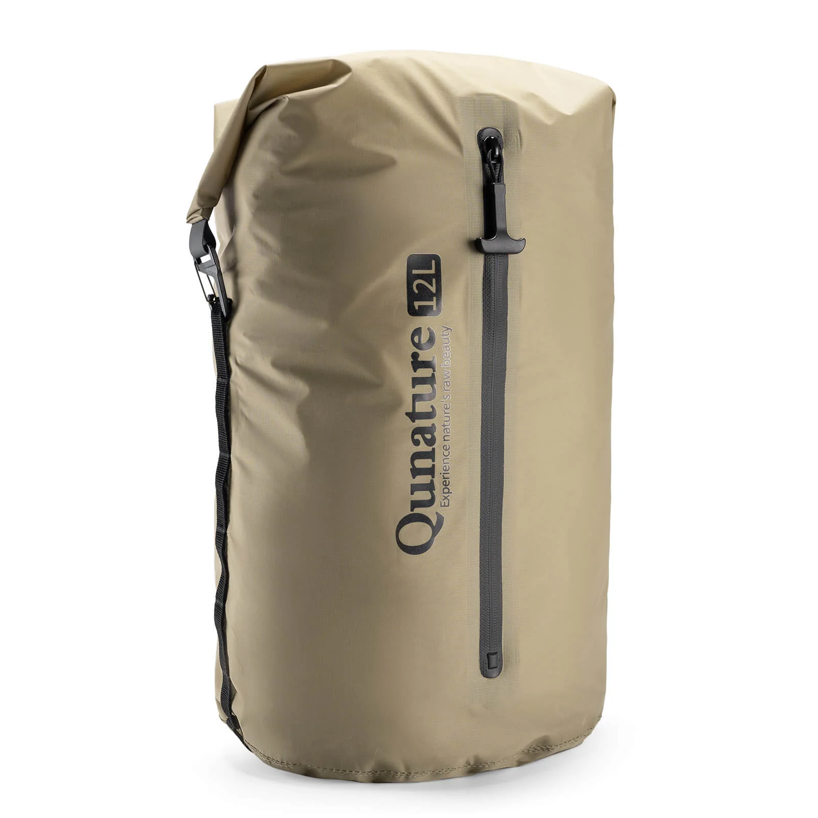 QUNATURE Ultra-Light Waterproof Compression Sack 3L-12L - Image 23