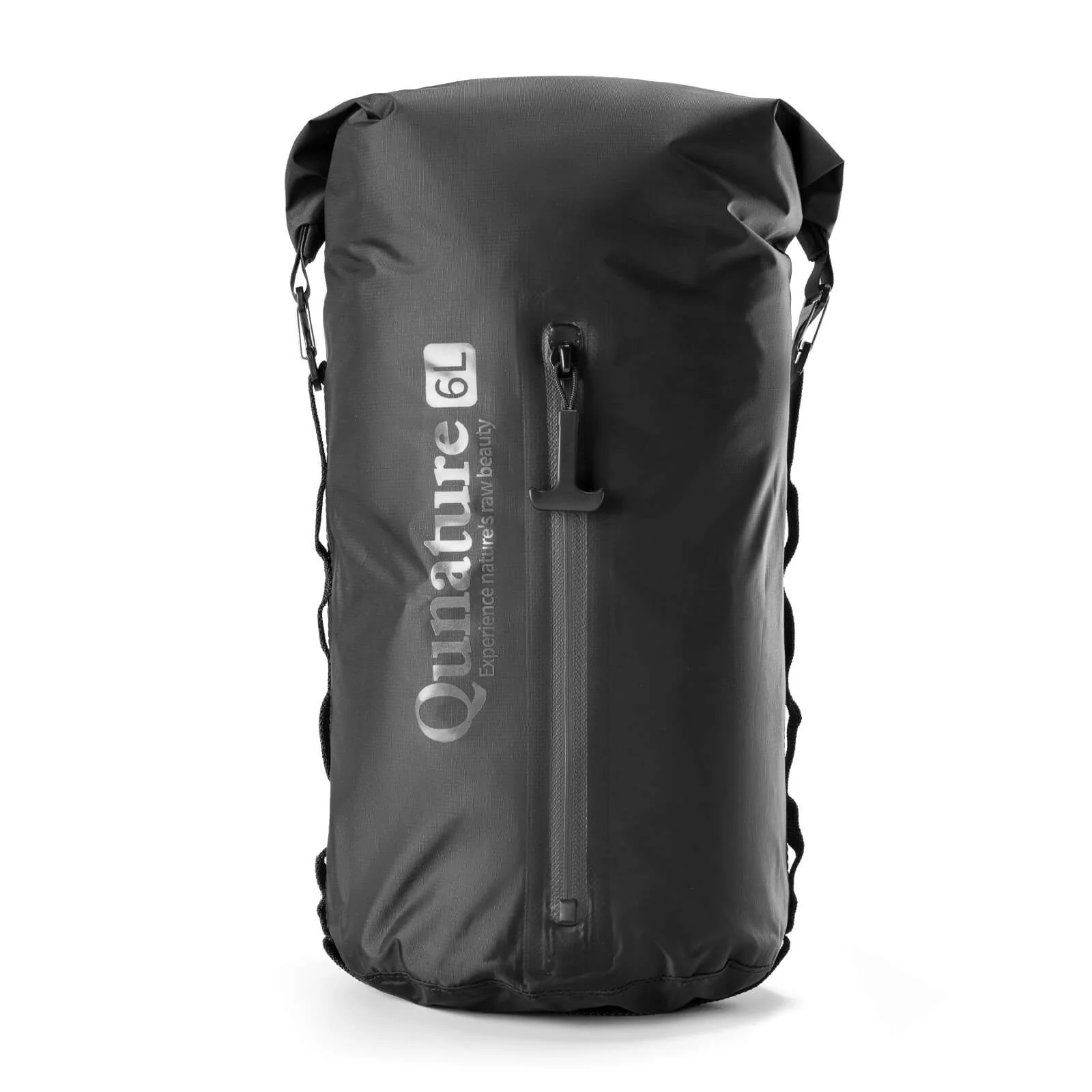 QUNATURE Ultra-Light Waterproof Compression Sack 3L-12L - Image 7