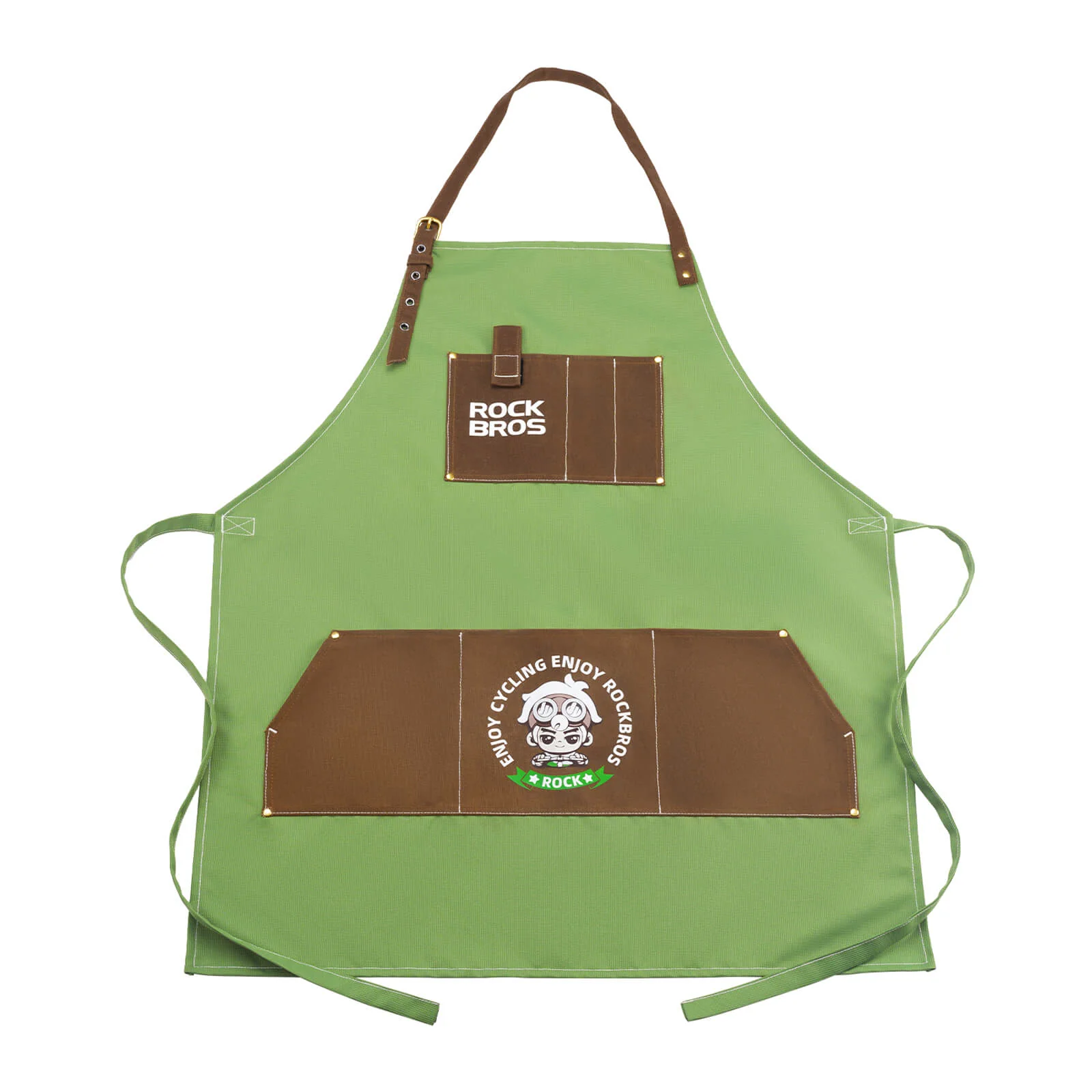 Utility Work Apron Unisex