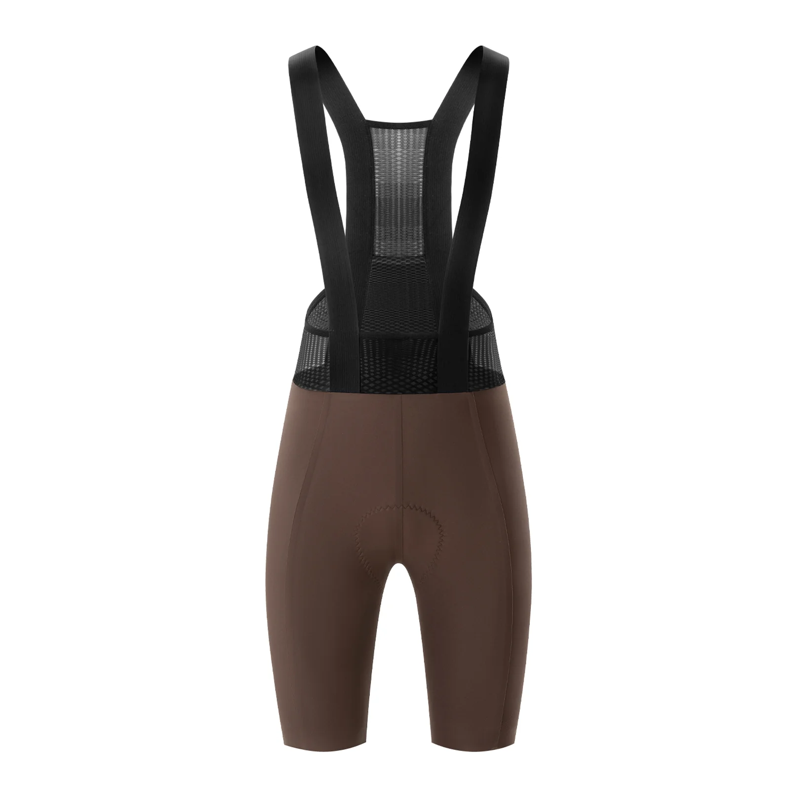VNS Men’s Cycling Bib Shorts Sora Series - Image 3