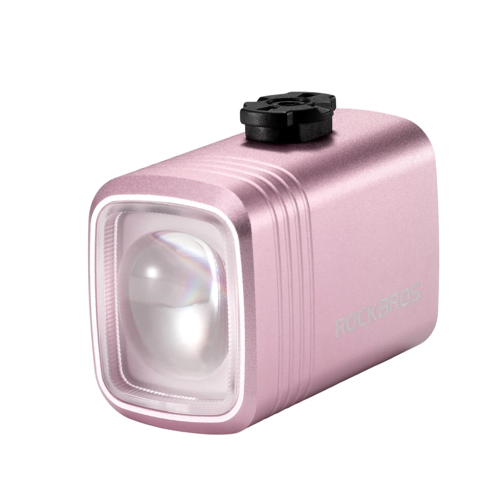 Waterproof Hanging Front Bike Light with High-Capacity Battery M6 - Image 10