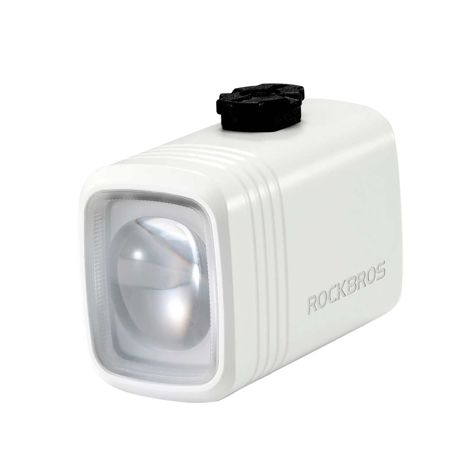Waterproof Hanging Front Bike Light with High-Capacity Battery M6 - Image 18