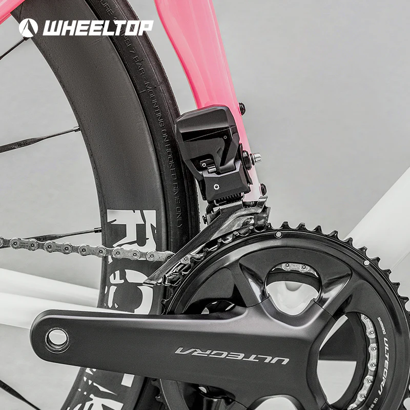 WHEELTOP EDS TX Wireless Electronic Rear Derailleur Shifters Set 7-13 Speed - Image 17