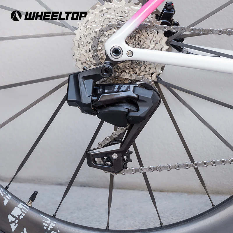 WHEELTOP EDS TX Wireless Electronic Rear Derailleur Shifters Set 7-13 Speed - Image 5