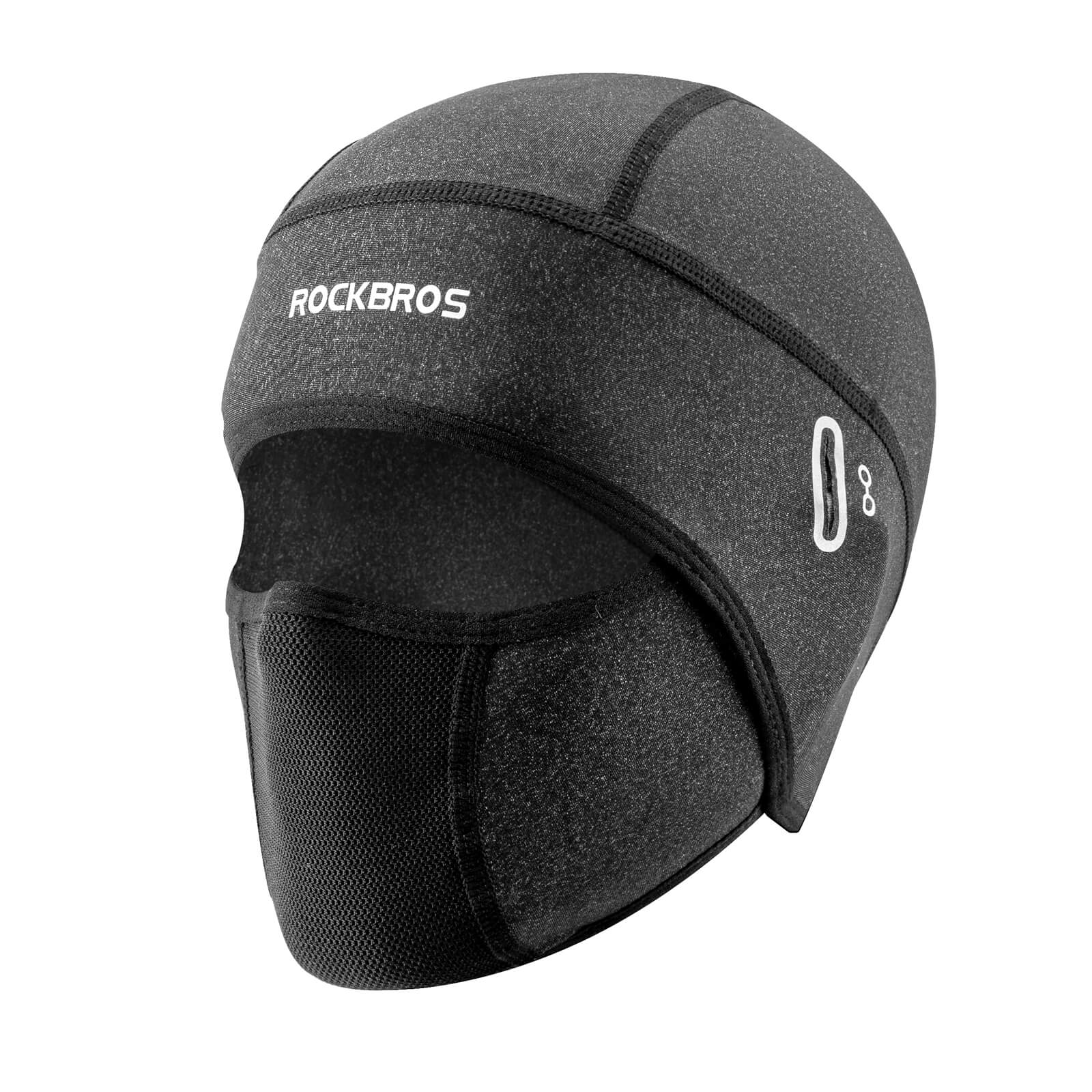 Windproof Balaclava Under-Helmet Cooling Liner