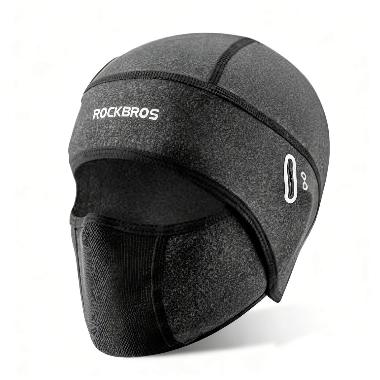 Windproof Balaclava Under-Helmet Cooling Liner - Image 3