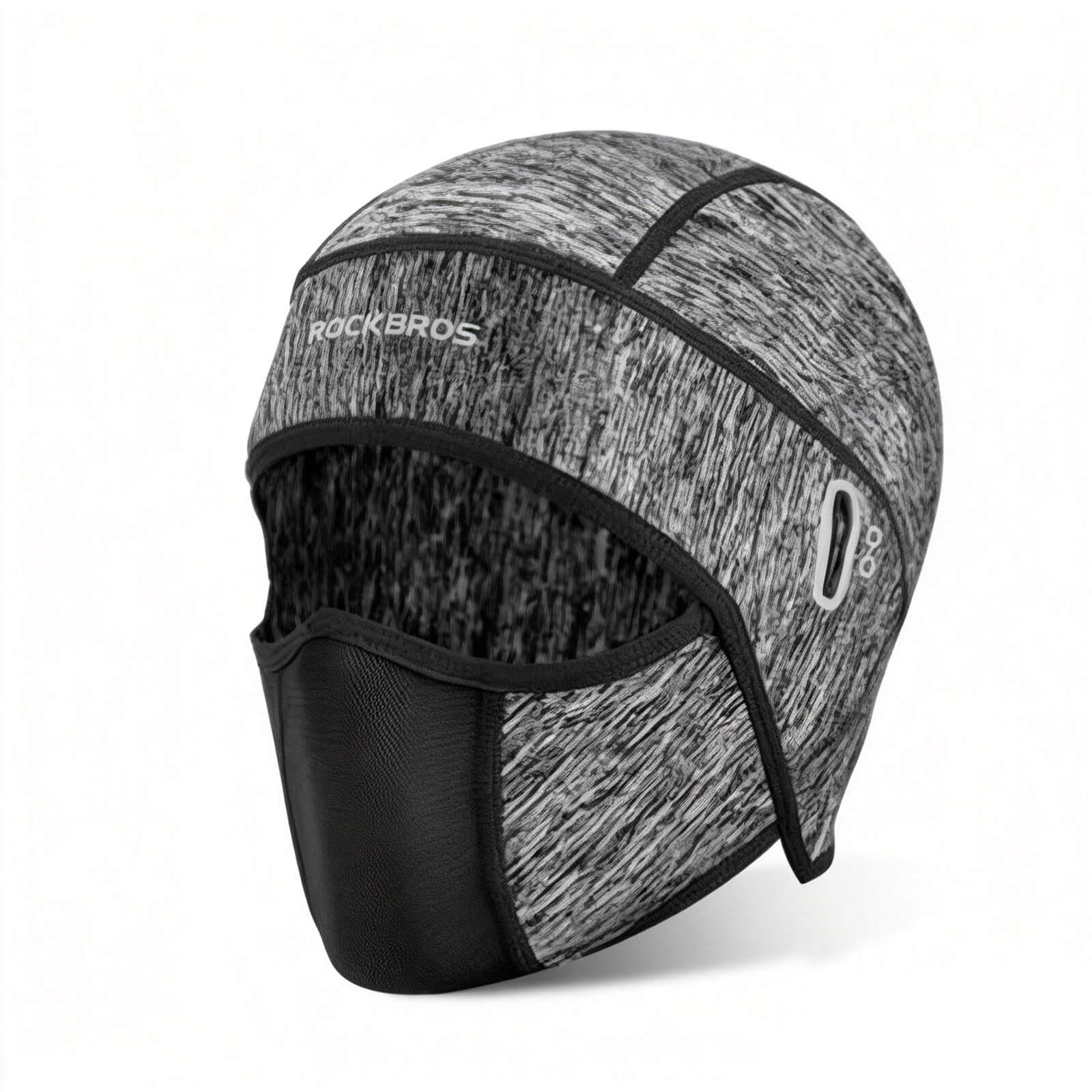 Windproof Balaclava Under-Helmet Cooling Liner - Image 4