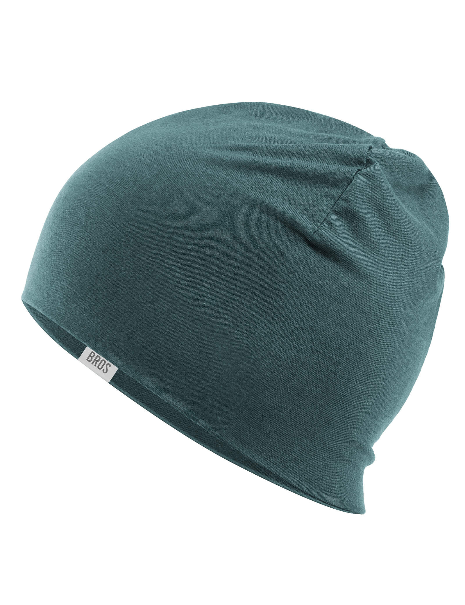 Windproof Merino Wool Cycling Skull Cap - Image 19