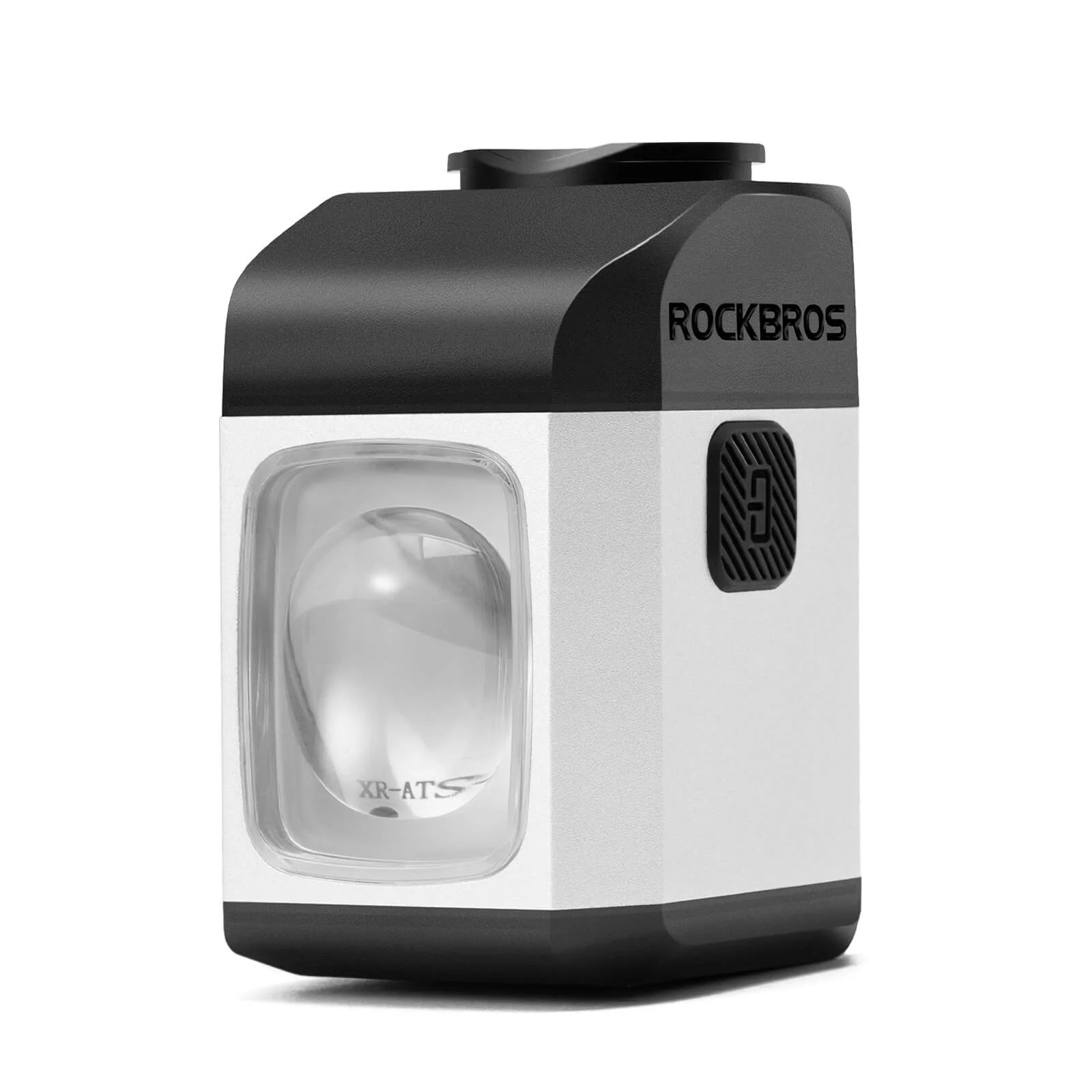 Wireless Remote Bike Headlight with Digital Display M8 - Image 9