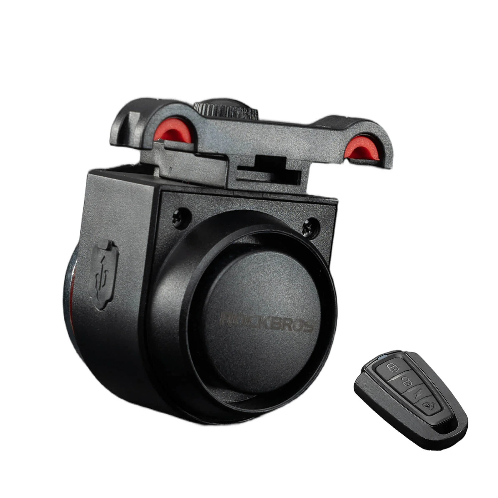 Wireless Remote Bike Tail Light Intelligent Brake Sensing A8Pro - Image 2