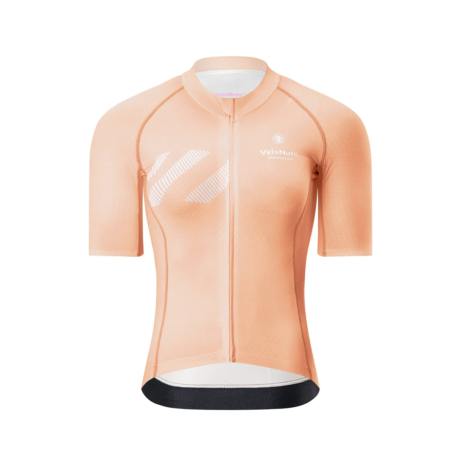 Women's Short Sleeve Cycling Jersey Iguana - Image 17