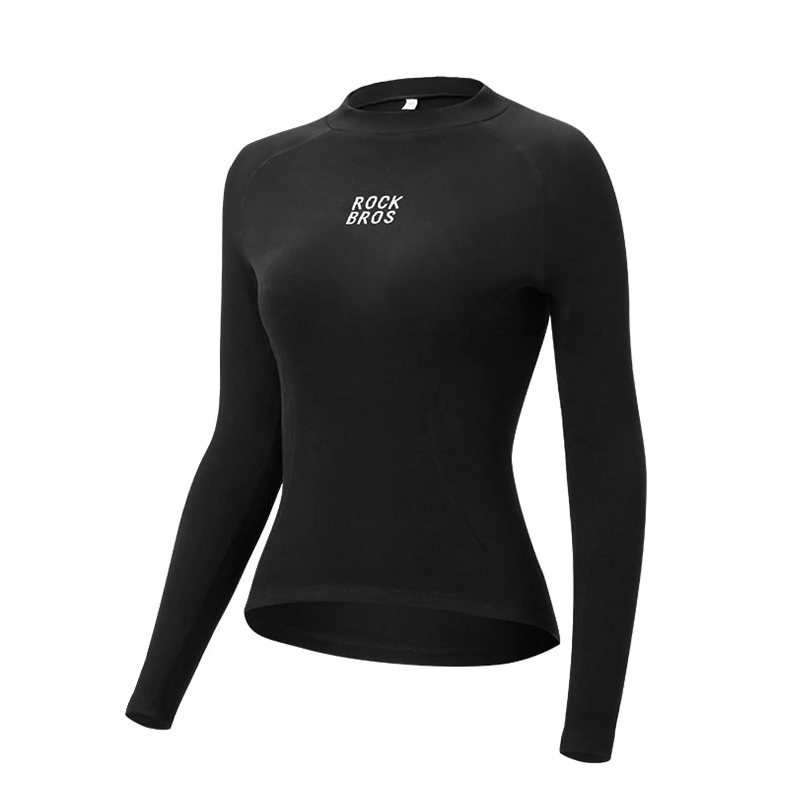 Women's Thermal Cycling Base Layer Long Sleeve