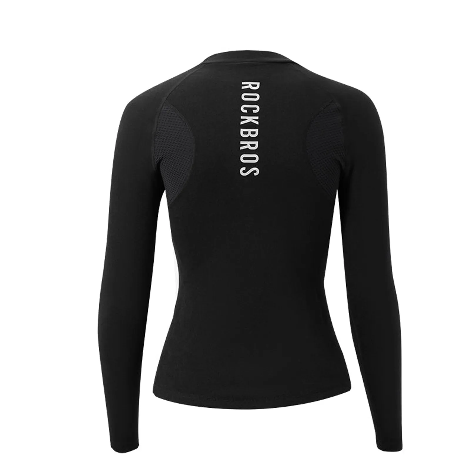 Women's Thermal Cycling Base Layer Long Sleeve - Image 2